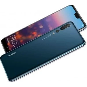 P20 Pro 128 GB Mavi