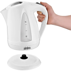 SK-8006 Su Isıtıcı