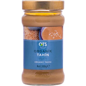 OTS Organik Tahin 300 g.