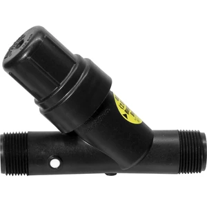 Rain Bird  PRF100RBY Basınç Regüleli Filtre 1 Inç