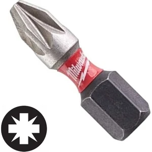 Bits Uç Matkap Ucu Tornavida Ucu Vidalama Ucu PZ2-25 mm T4932430864 - 1 Adet