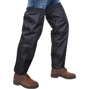 Ankaflex Sürücü Pantolonu Scooter Dizliği Sıvı Rüzgar Geçirmez Isı Yalıtımlı Motorcu Pantolonu