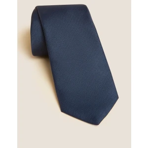 Marks & Spencer Regular Fit Dokulu Kravat