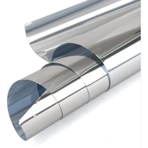 AYNALI CAM FİLMİ AMERİKAN ÇİZİLMEZ 75 CM X 3 METRE