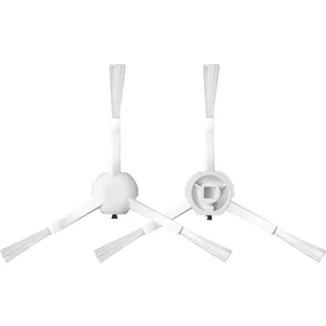 Xiaomi Vacuum Mop Pro 2+ 3D Dreame F9 Uyumlu 2 Adet Yan Fırça
