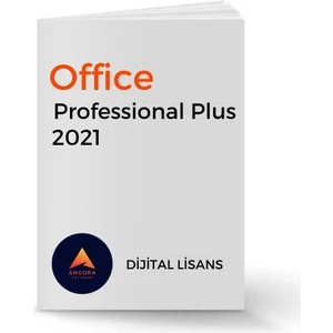 Office 2021 Pro Plus Life Time Licance