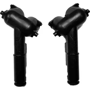 3B0955103 3B0955104 1 Çift Ön Far Yıkama Taşıyıcı Püskürtme Memesi Jet Vw Passat B5 1997 1998 1999 2000 (Yurt Dışından)