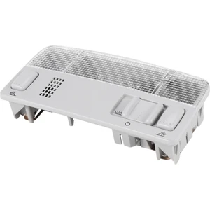 Iç Okuma Işığı Tavan Lambası Passat B5 Golf Mk4 Bora Polo Caddy Touran Octavia Fabia 1TD947105 3B0947105C 3b0 947 (Yurt Dışından)