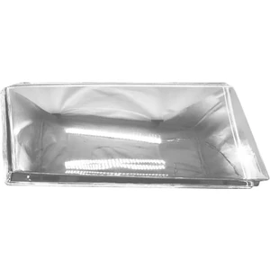 Skoda Octavia 2001 2002 2003 2004 Için Sağ Far Kabuk Abajur Şeffaf Lens Kapağı Far Kapağı (Yurt Dışından)