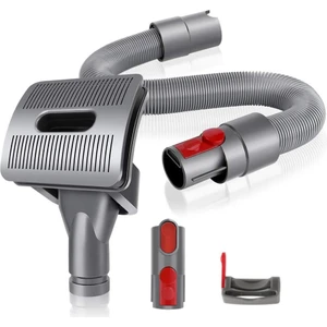 Dyson V10 V11 V12 V15 V8 V7 V6 Elektrikli Süpürge Aksesuarları Için Köpek Kedi Pet Yatak Fırça Damat Aracı (Yurt Dışından)