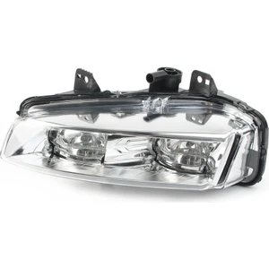 Land Rover Range Rover Evoque 2011-2015 Için Sol Sürücü Yan Araba Ön Tampon Sis Lambası Işık LR026090 (Yurt Dışından)