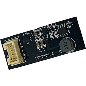 2011-2017 Için B003809.2 -Bmw F25 X3 LED Arka Işık Sürücü Çip Kartı (Yurt Dışından)
