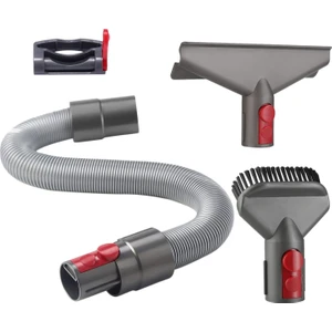 Adet Fırça Aksesuarları Dyson V15 V11 V10 V8 V7 Elektrikli Süpürge Yedek Eki Aksesuarları Dyson Vakum B (Yurt Dışından)