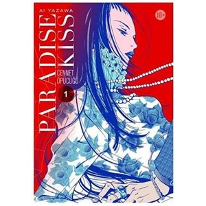 Paradise Kiss – Cennet Öpücüğü 1