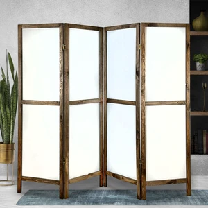 Paravan Seperatör Panel Kumaş Paravan Ara Bölme Aparat 5216