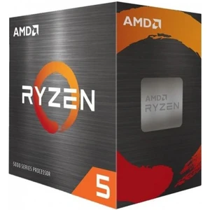 Ryzen 5 5600G 3,9 GHz 16 MB Cache AM4 İşlemci