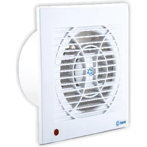 TBA-100 Line Dekoratif Banyo Tuvalet Cam ve Pencere Tipi Aspiratör CMFNSNTBA100