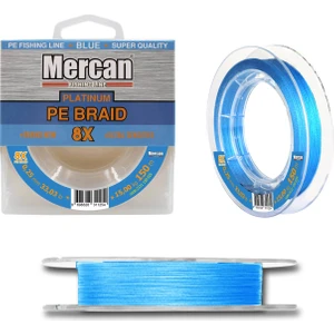 Pe Örgü Platinum 8x Ip Mavi 150 M Misina