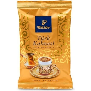 Türk Kahvesi 100