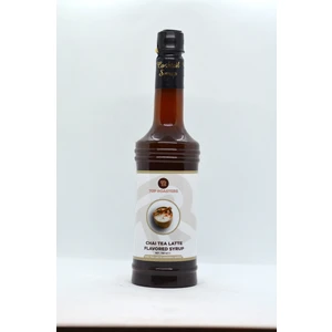 Top Roasters Chaı Tea Latte Şurubu 700 ml