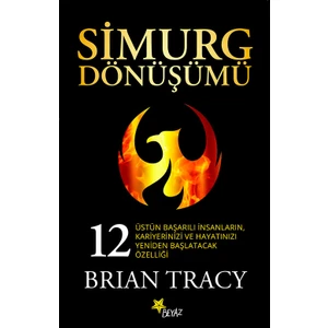 Simurg Dönüşümü