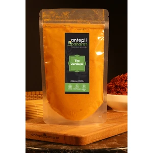 Antepli Baharat Zerdeçal Tozu 100 gr