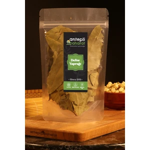 Antepli Baharat Defne Yaprağı 30 gr
