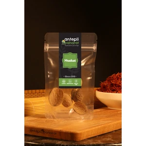 Antepli Baharat Muskat 20 gr