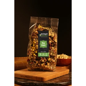 Antepli Baharat Kış Çayı 150 gr (Karışık Bitki Çayı)