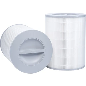 Air Purifier H11 Uyumlu Masaüstü Akıllı Hava Temizleyici Filtresi