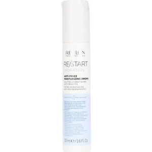 Restart Hydratıon Antı Frızz Elektriklenmeyi Önleyen Nemlendirici Serum 50 ml