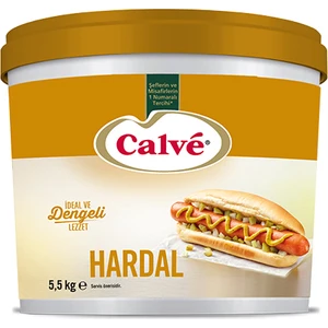 Hardal Kova 5.5kg