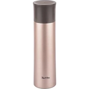 Rose Gold Paslanmaz Çelik Termos 500ML