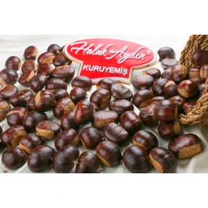 Haluk Aydın Kuruyemiş Kestane 1 kg