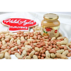 Haluk Aydın Kuruyemiş Gerçek Fıstık Ezmesi 320 gr