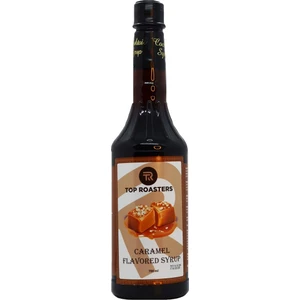 Top Roasters Karamel Şurubu 700 ml