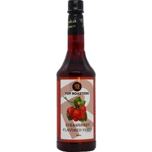 Top Roasters Çilek Şurubu 700 ml
