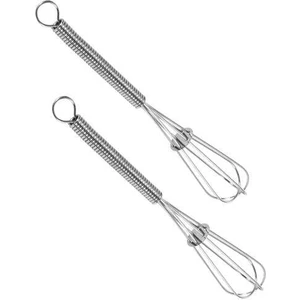 Mini 12 cm 2 Adet Çırpıcı
