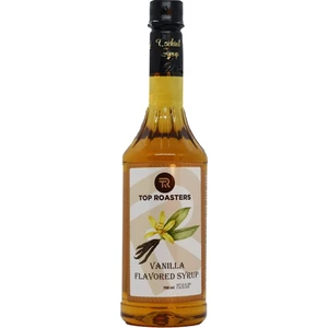 Top Roasters Vanilya Şurubu 700 ml