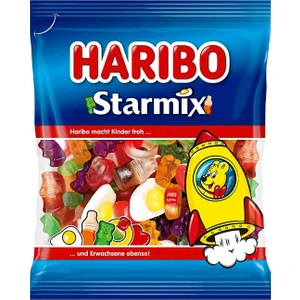 Haribo Starmix 175 G