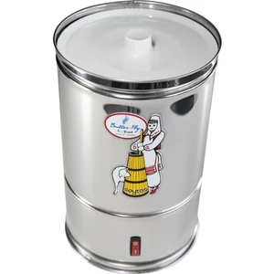 Mini Yayık Ayran ve Tereyağı Yapma Makinası ( 5.5 Lt )