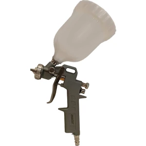 Boya Tabancası Üstten Depo 1.5 Mm