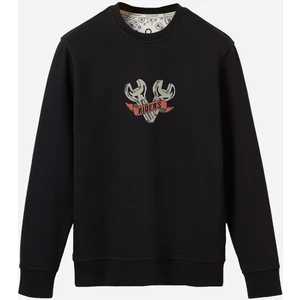 Sweatshirt Fix Erkek