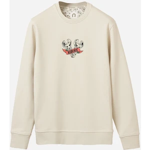 Sweatshirt Fix Erkek