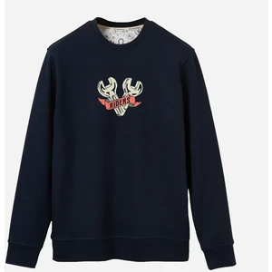 Sweatshirt Fix Erkek