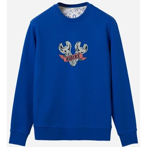 Sweatshirt Fix Erkek