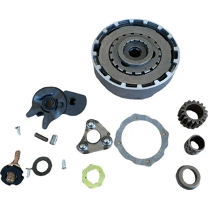 Motorcu Aziz Aslan Cup&kh 100 Debriyaj Komple