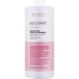 Restart Color Protectıve Renk Koruyucu Şampuan 1000 ml