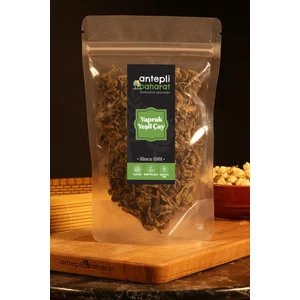 Antepli Baharat Yeşil Çay Yaprak 50 gr