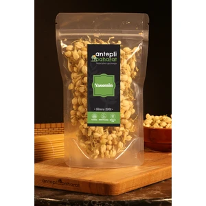 Antepli Baharat Yasemin Çiçeği 20 gr